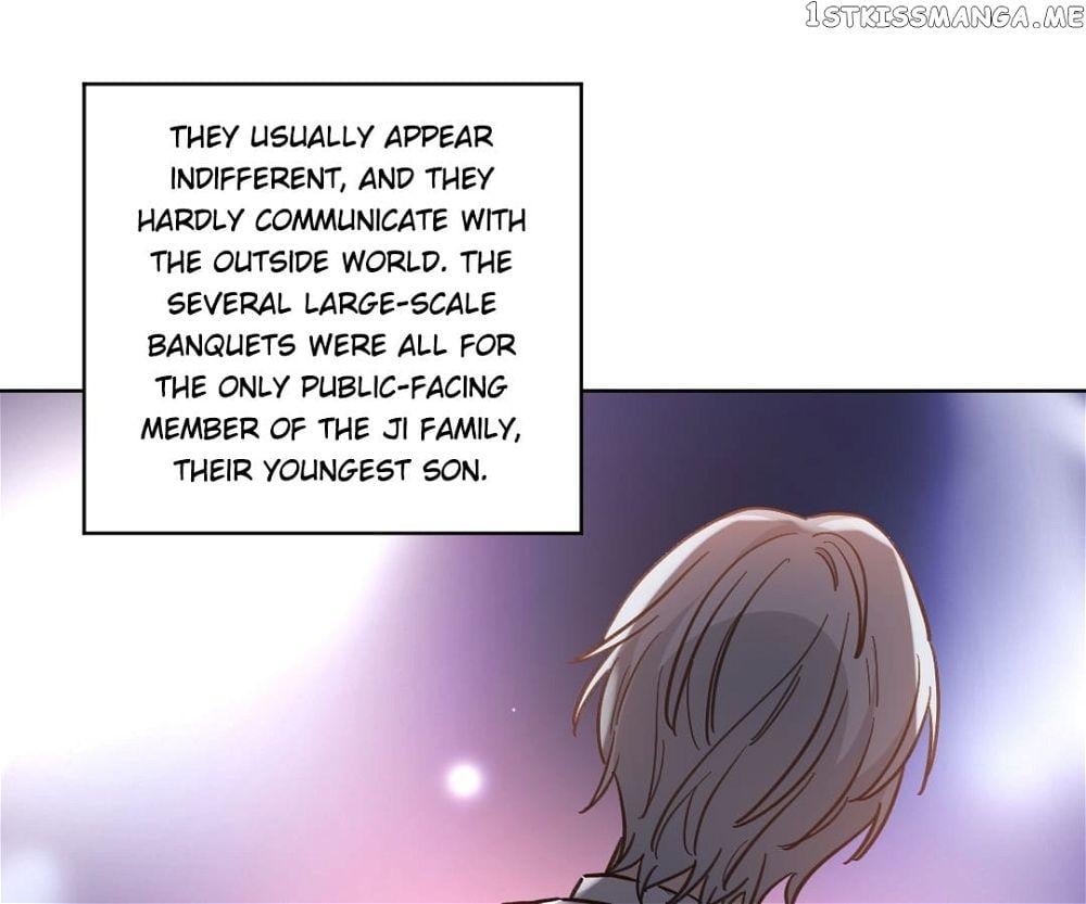Exclusive Possession: Young Master Ji’s Beloved Wife Chapter 14 140 20
