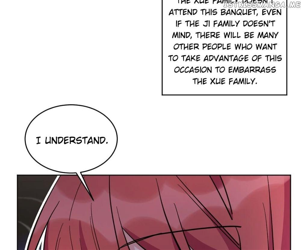 Exclusive Possession: Young Master Ji’s Beloved Wife Chapter 14 142 22