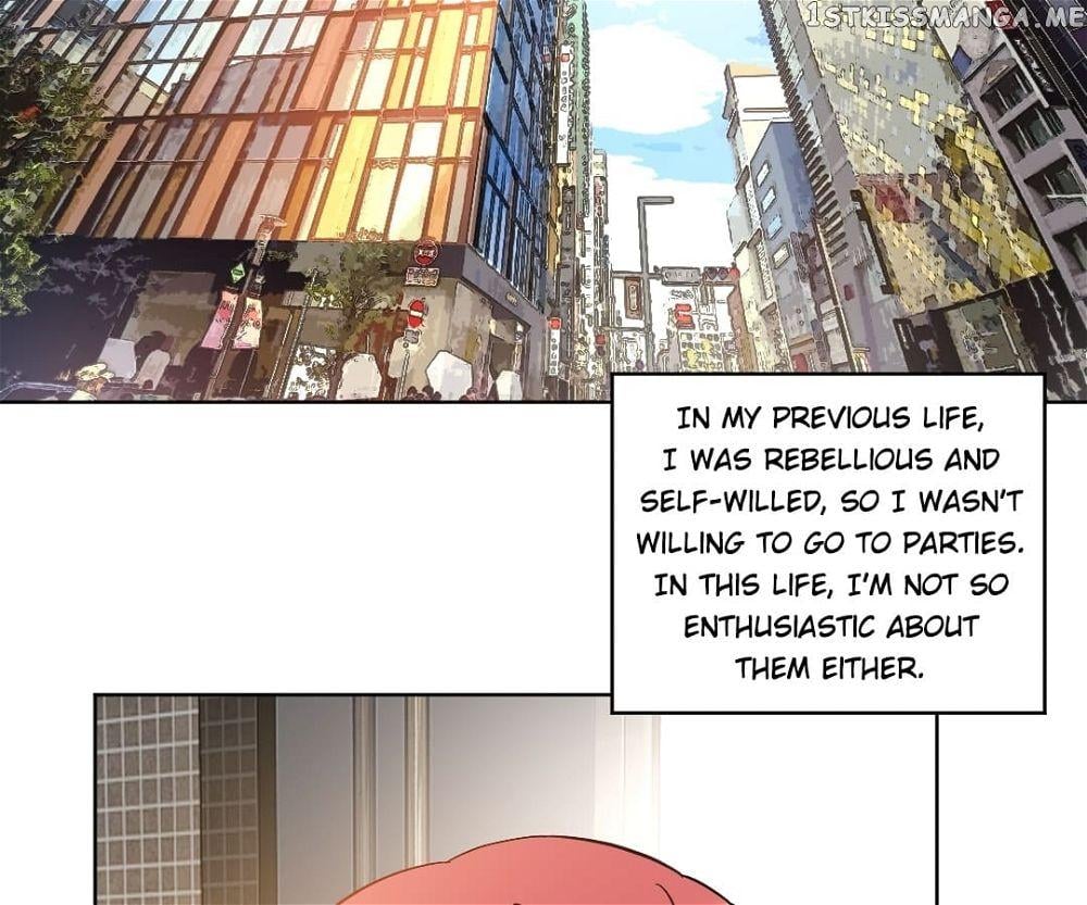 Exclusive Possession: Young Master Ji’s Beloved Wife Chapter 14 146 26