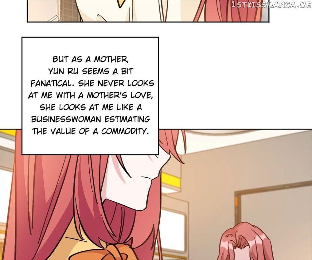 Exclusive Possession: Young Master Ji’s Beloved Wife Chapter 14 148 28