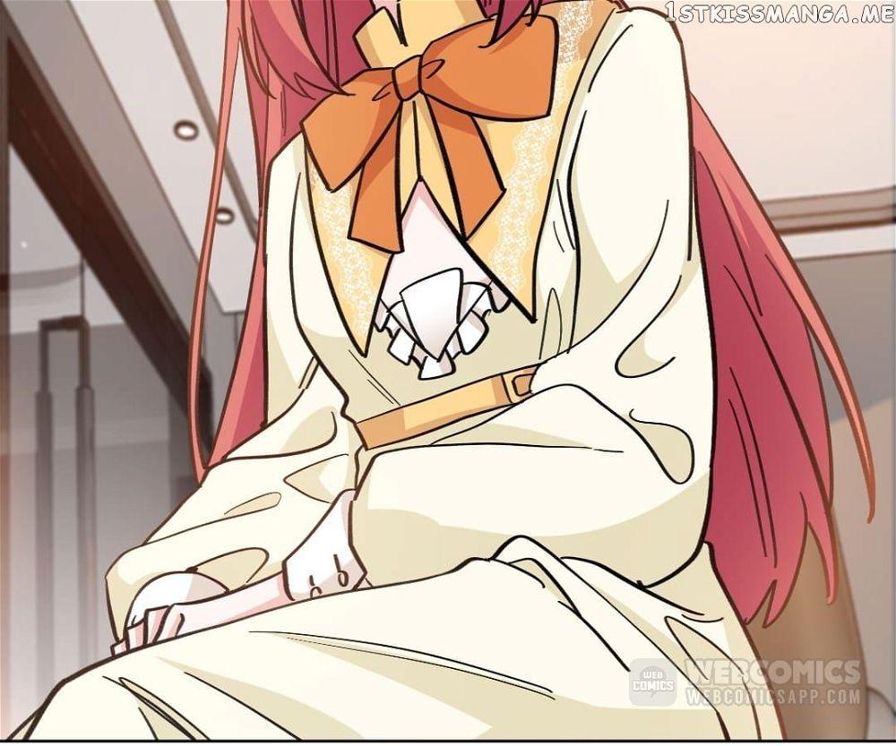 Exclusive Possession: Young Master Ji’s Beloved Wife Chapter 14 153 33