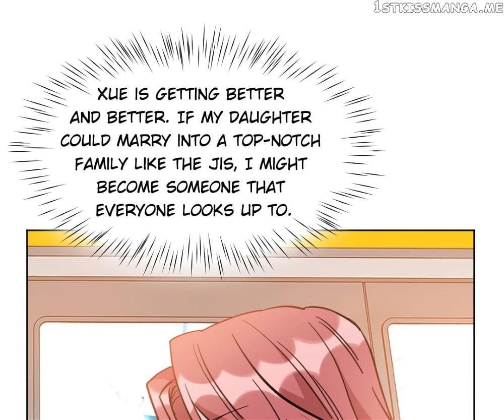 Exclusive Possession: Young Master Ji’s Beloved Wife Chapter 14 154 34