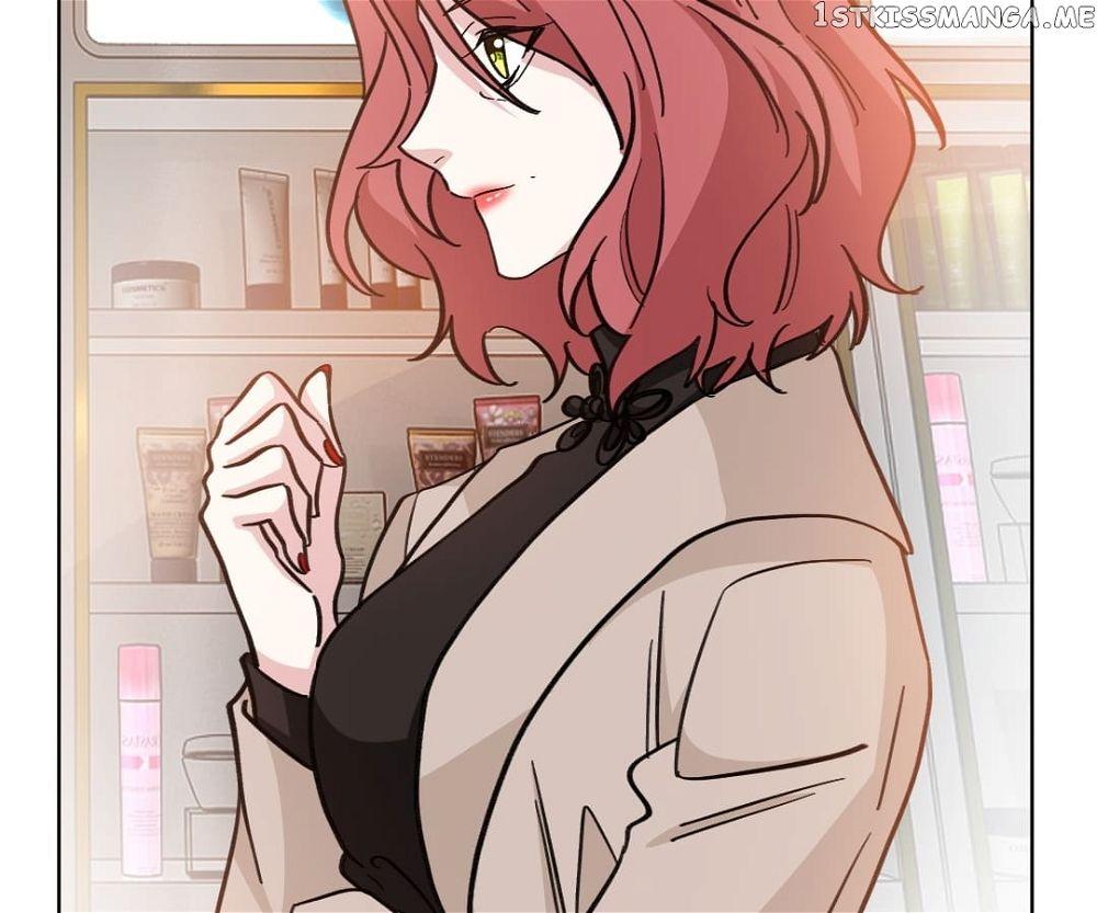 Exclusive Possession: Young Master Ji’s Beloved Wife Chapter 14 155 35