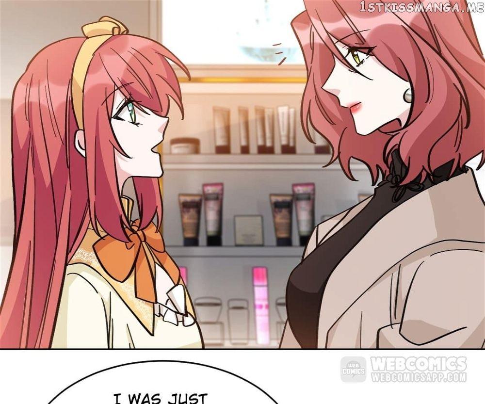 Exclusive Possession: Young Master Ji’s Beloved Wife Chapter 14 157 37