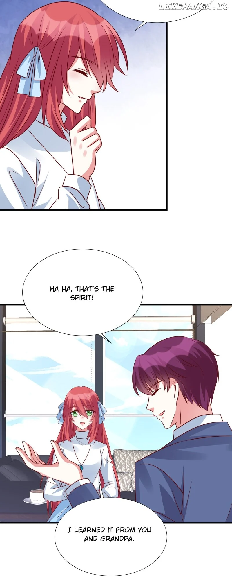 Exclusive Possession: Young Master Ji’s Beloved Wife Chapter 142 80 05