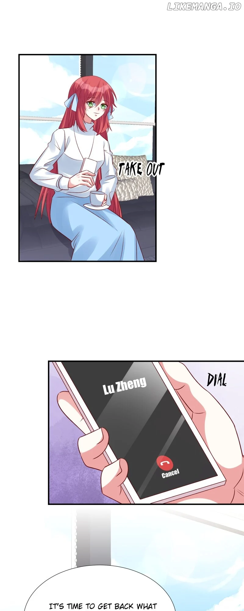 Exclusive Possession: Young Master Ji’s Beloved Wife Chapter 142 81 06