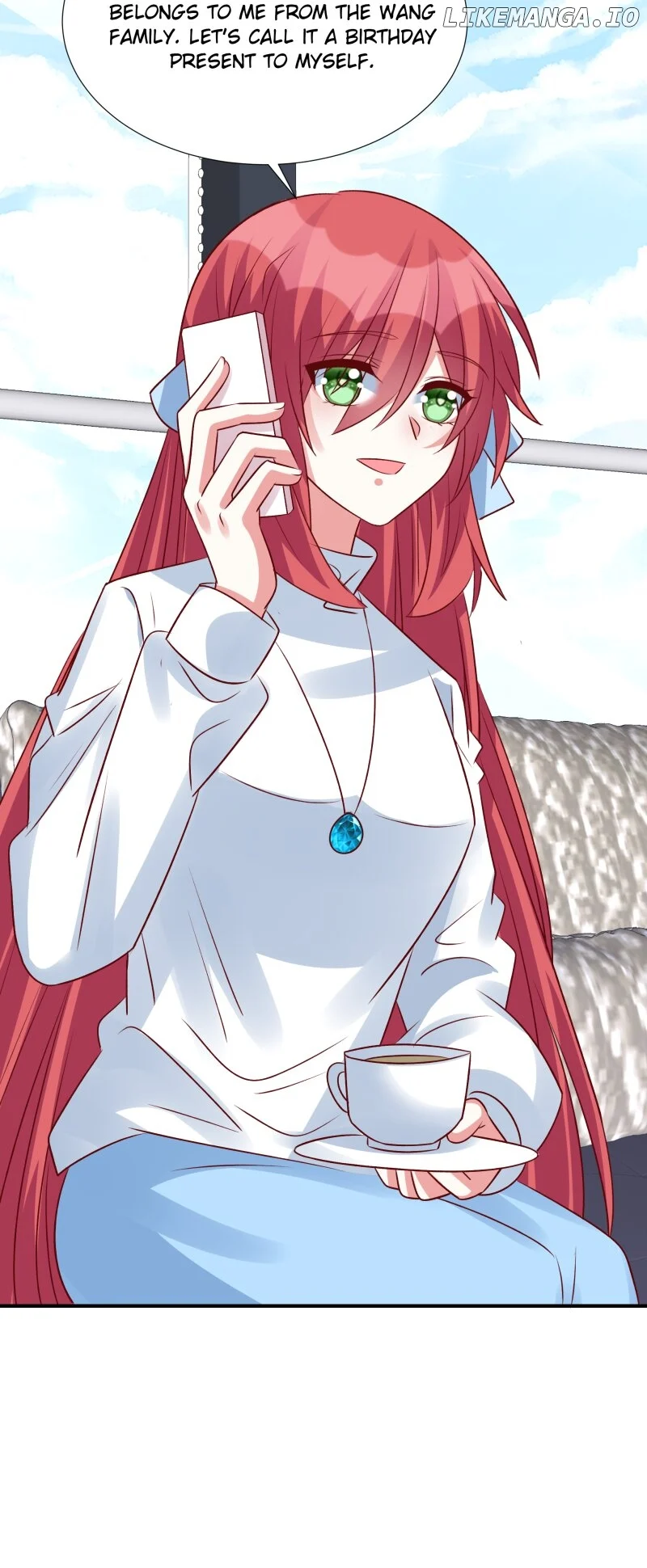 Exclusive Possession: Young Master Ji’s Beloved Wife Chapter 142 82 07