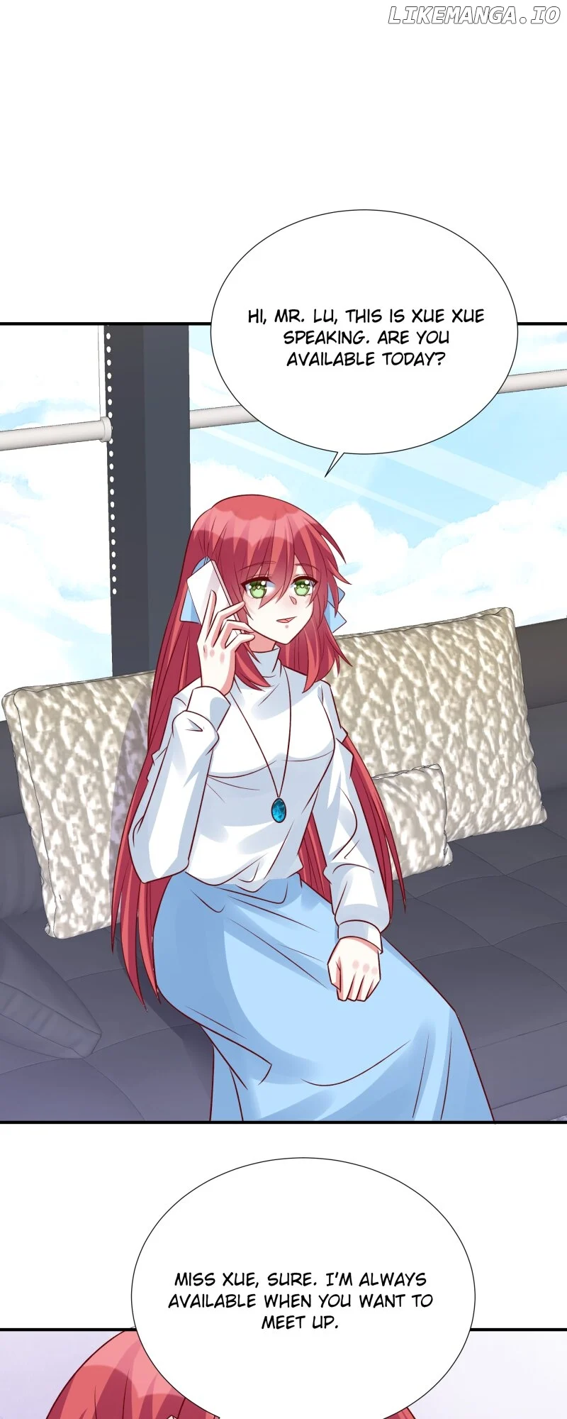 Exclusive Possession: Young Master Ji’s Beloved Wife Chapter 142 83 08