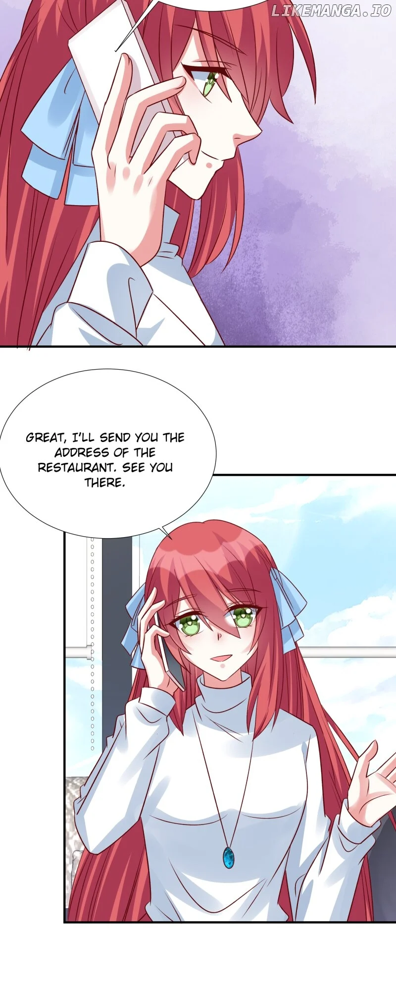 Exclusive Possession: Young Master Ji’s Beloved Wife Chapter 142 84 09