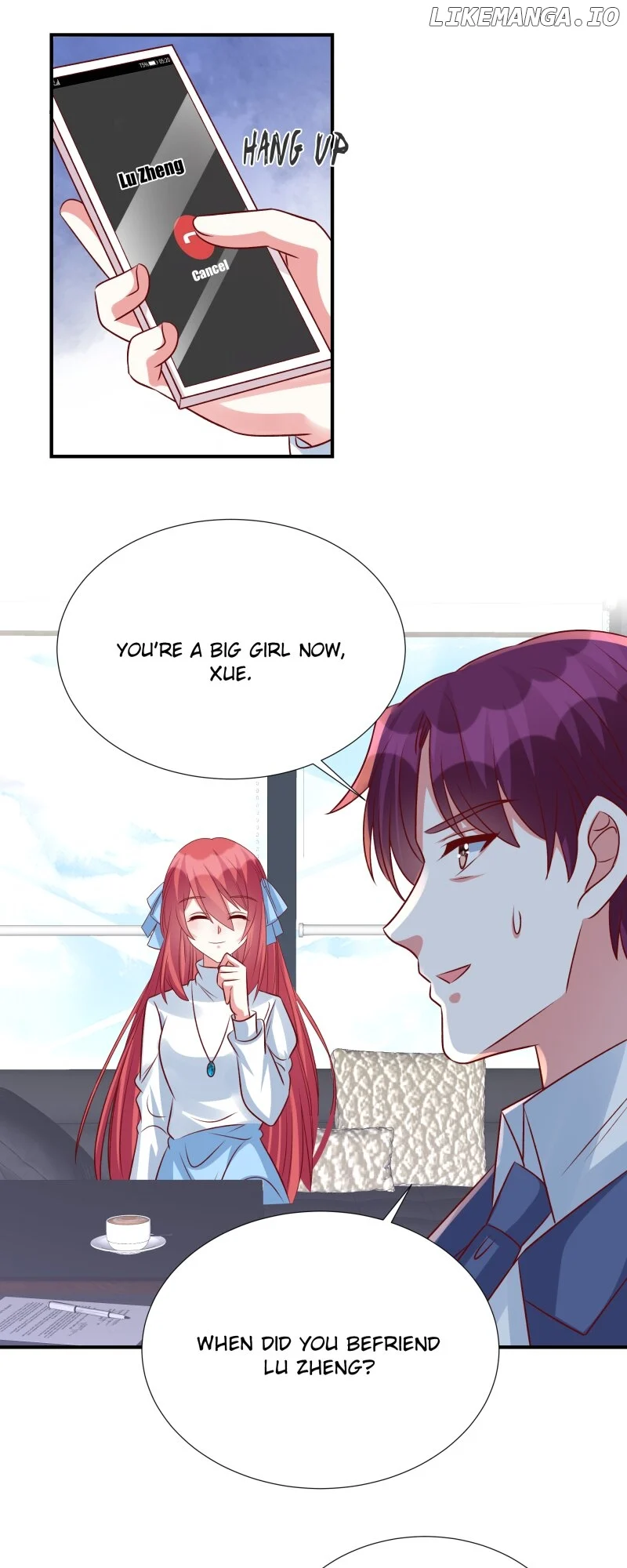 Exclusive Possession: Young Master Ji’s Beloved Wife Chapter 142 85 10