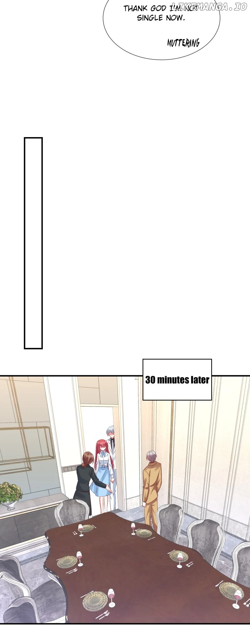 Exclusive Possession: Young Master Ji’s Beloved Wife Chapter 142 87 12