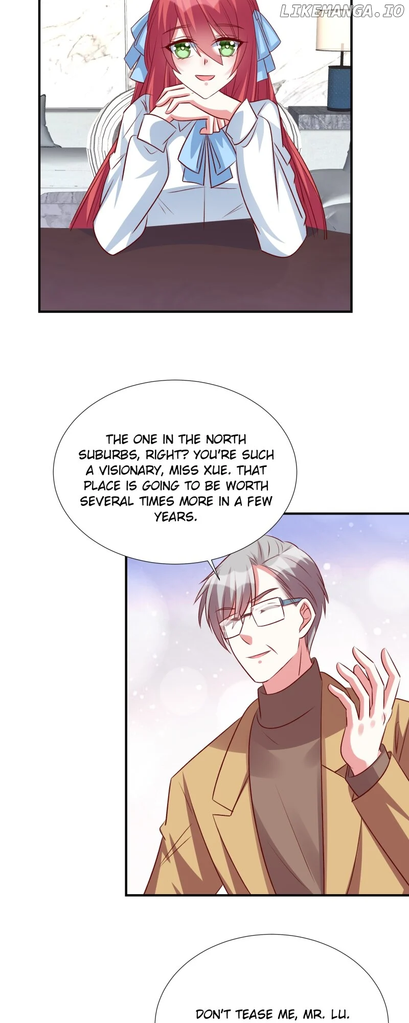 Exclusive Possession: Young Master Ji’s Beloved Wife Chapter 142 92 17