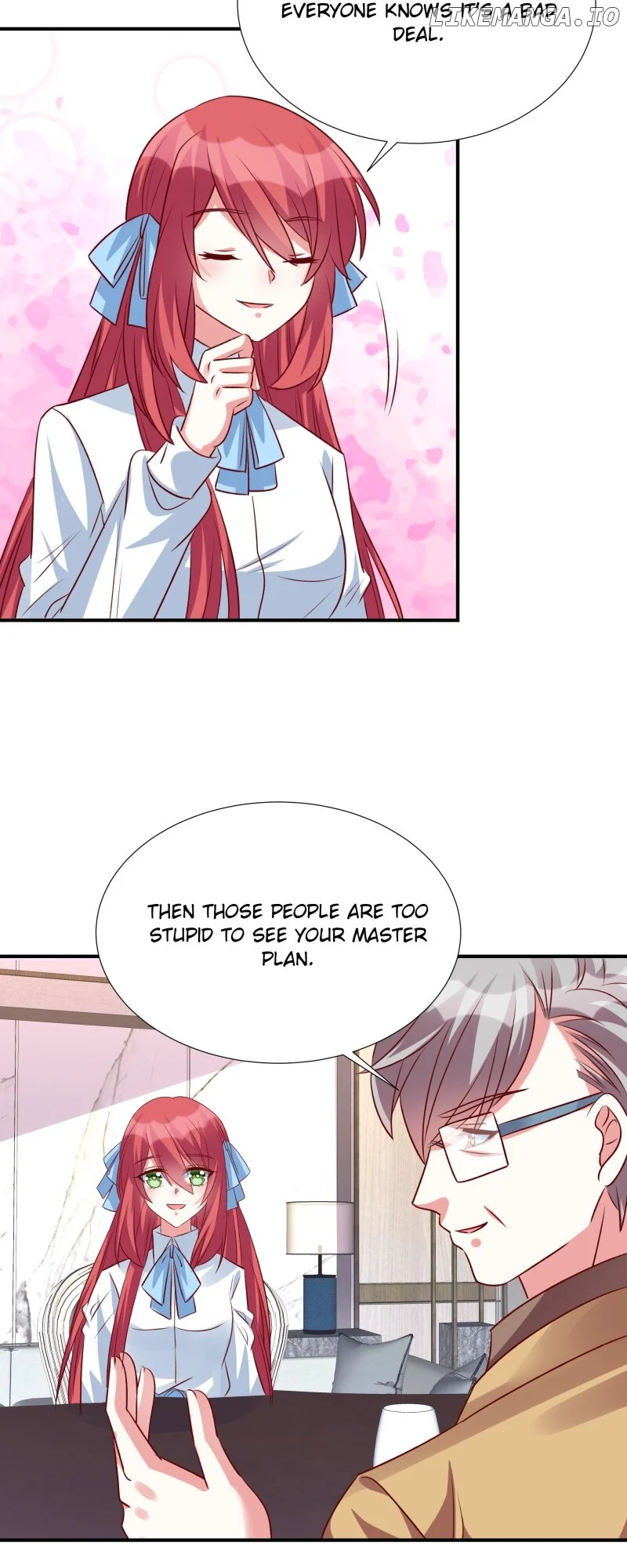 Exclusive Possession: Young Master Ji’s Beloved Wife Chapter 142 93 18