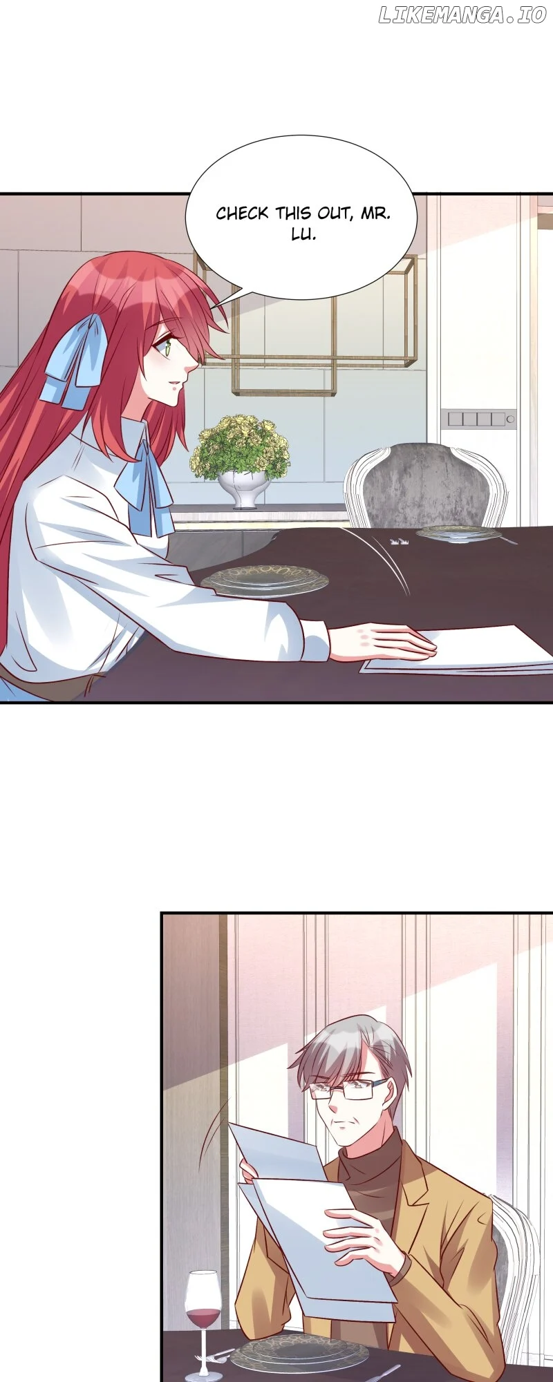 Exclusive Possession: Young Master Ji’s Beloved Wife Chapter 142 95 20