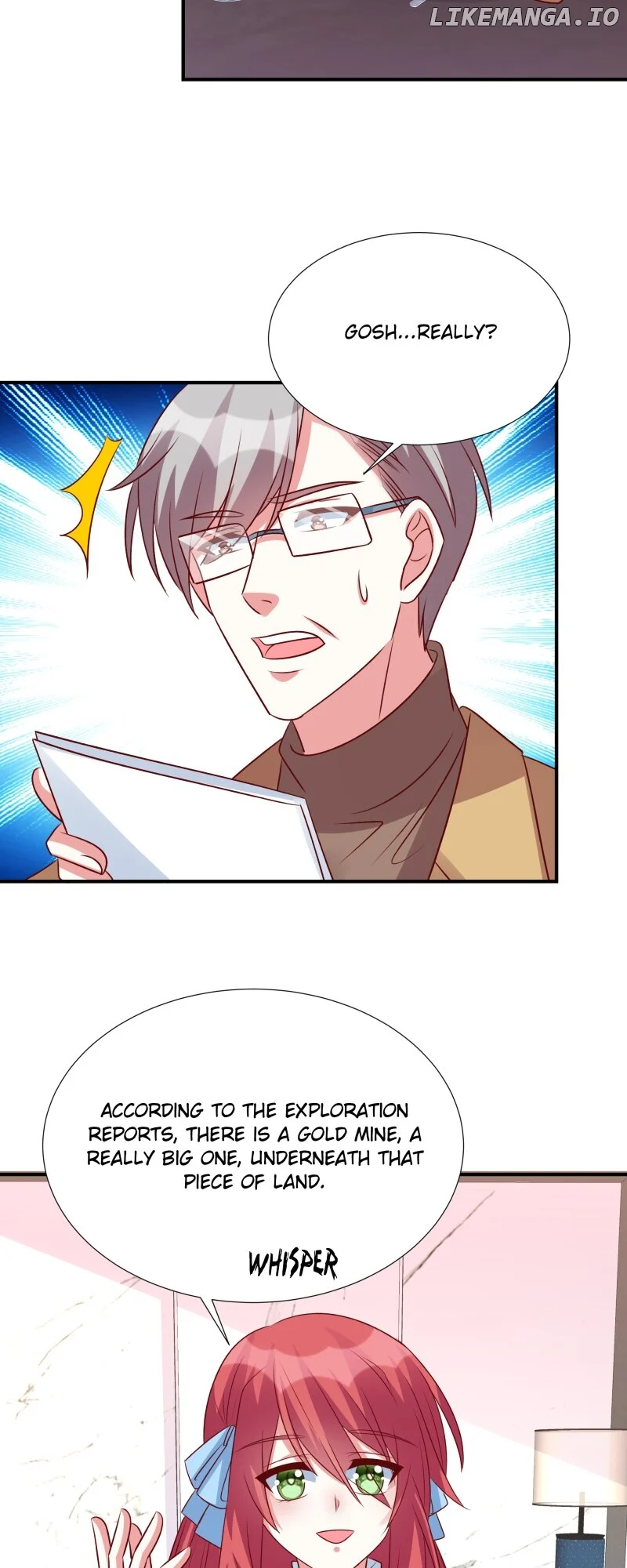 Exclusive Possession: Young Master Ji’s Beloved Wife Chapter 142 96 21