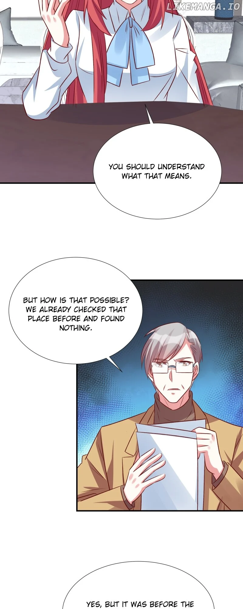 Exclusive Possession: Young Master Ji’s Beloved Wife Chapter 142 97 22