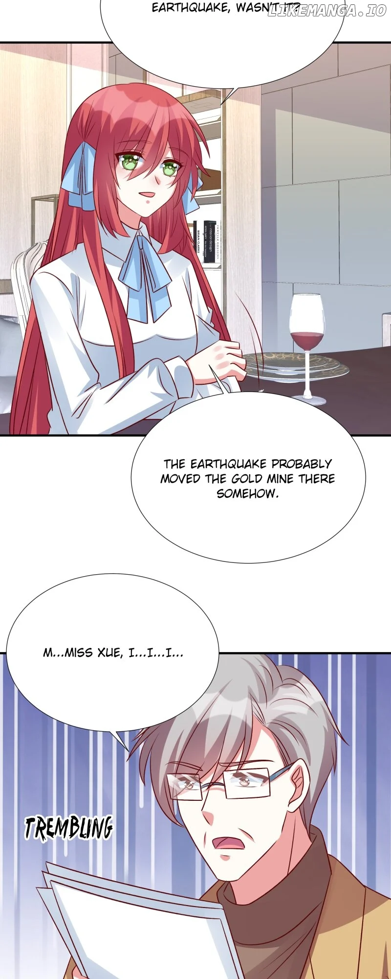 Exclusive Possession: Young Master Ji’s Beloved Wife Chapter 142 98 23