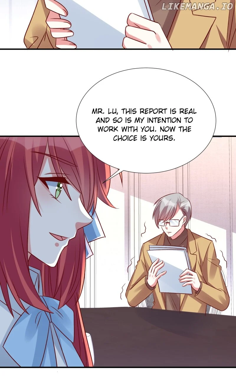 Exclusive Possession: Young Master Ji’s Beloved Wife Chapter 142 99 24