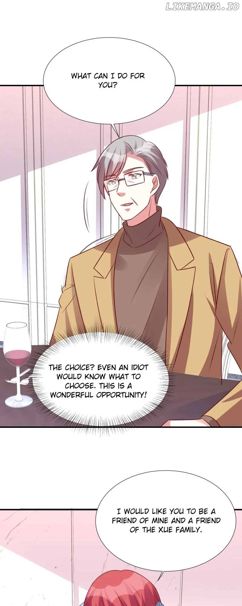 Exclusive Possession: Young Master Ji’s Beloved Wife Chapter 143 65 02