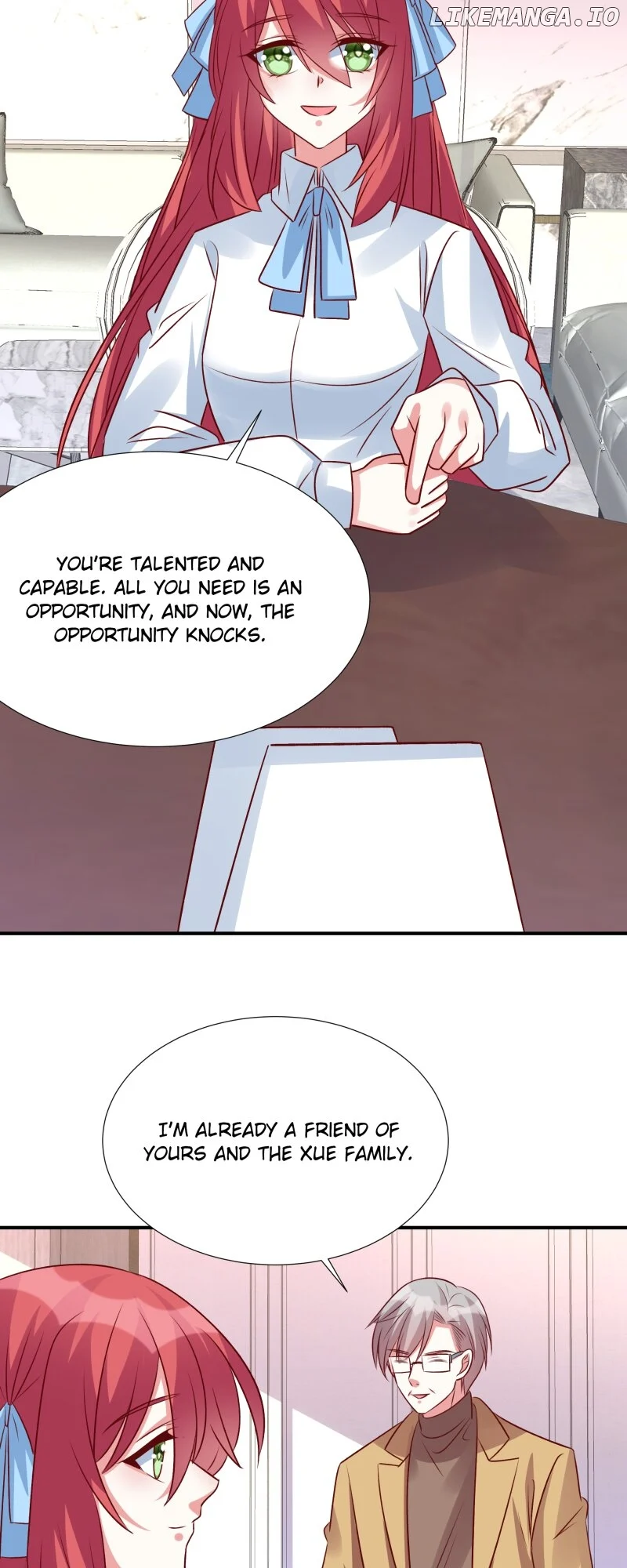 Exclusive Possession: Young Master Ji’s Beloved Wife Chapter 143 66 03