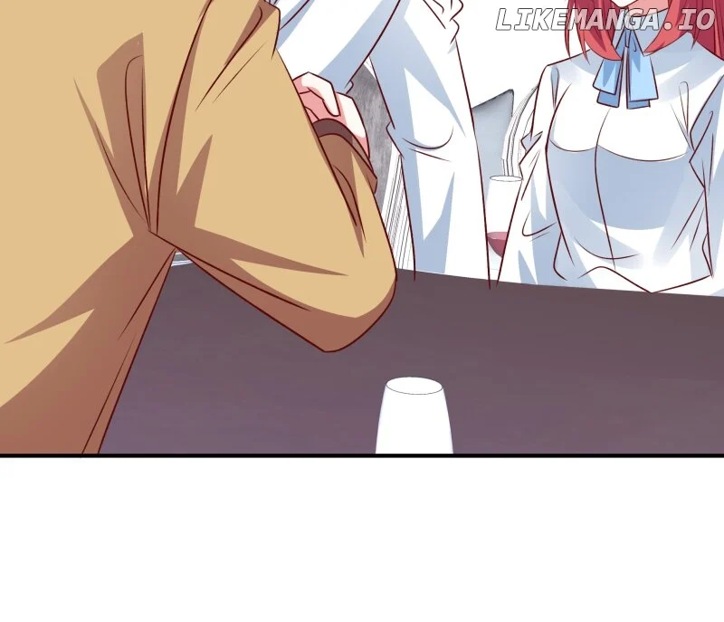 Exclusive Possession: Young Master Ji’s Beloved Wife Chapter 143 68 05