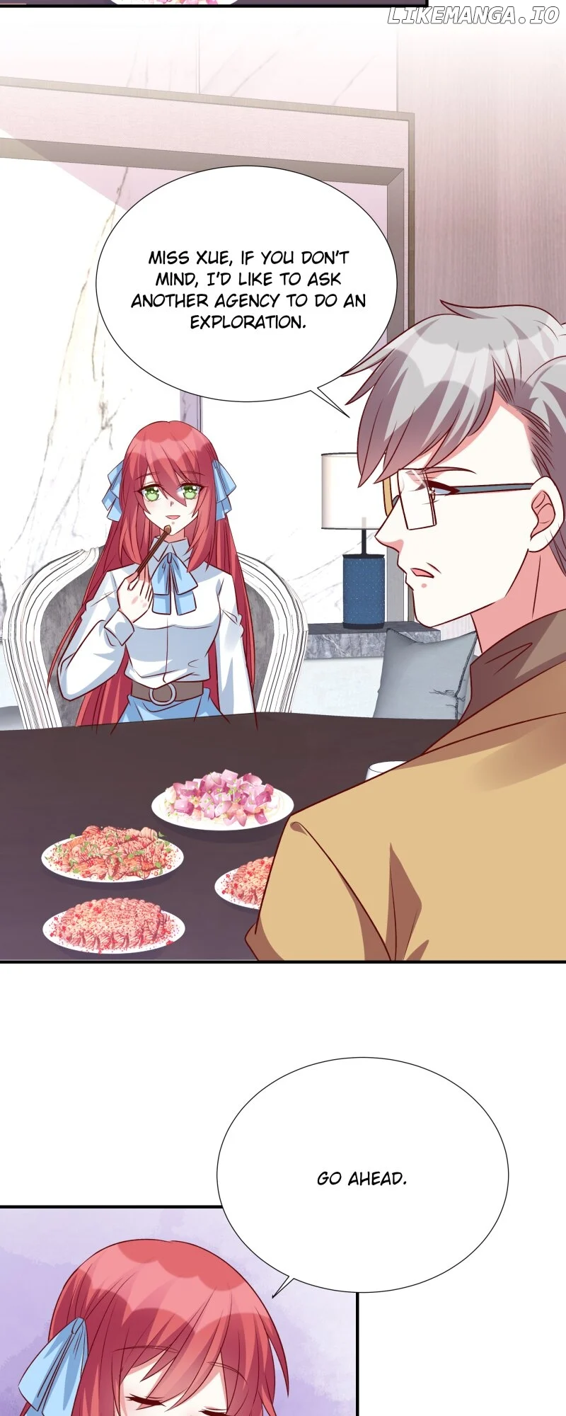 Exclusive Possession: Young Master Ji’s Beloved Wife Chapter 143 70 07