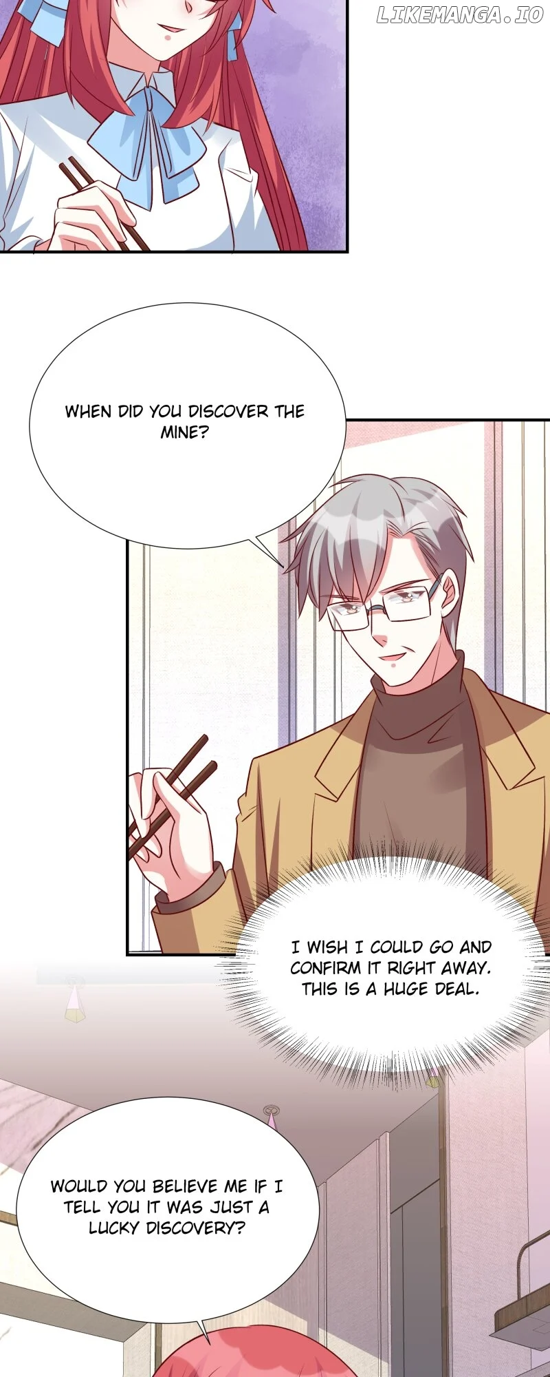 Exclusive Possession: Young Master Ji’s Beloved Wife Chapter 143 71 08