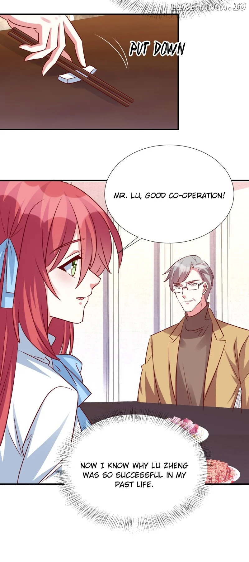 Exclusive Possession: Young Master Ji’s Beloved Wife Chapter 143 73 10