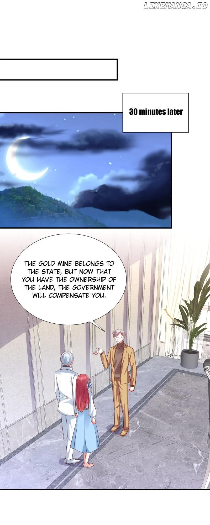 Exclusive Possession: Young Master Ji’s Beloved Wife Chapter 143 74 11