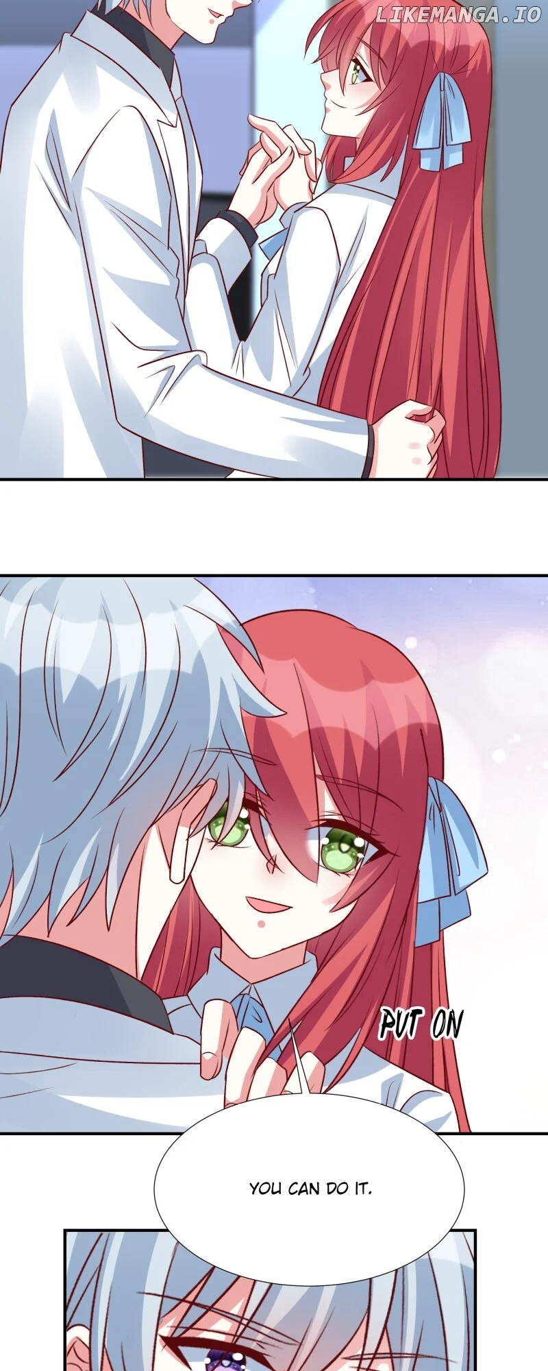 Exclusive Possession: Young Master Ji’s Beloved Wife Chapter 143 77 14