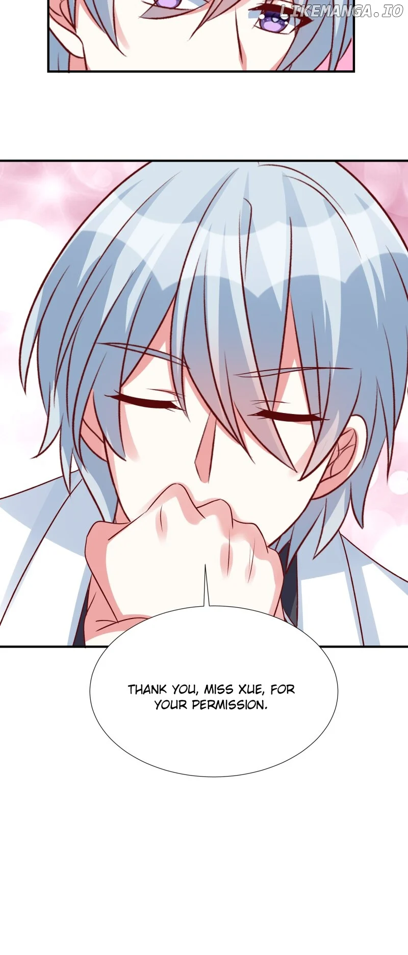 Exclusive Possession: Young Master Ji’s Beloved Wife Chapter 143 78 15