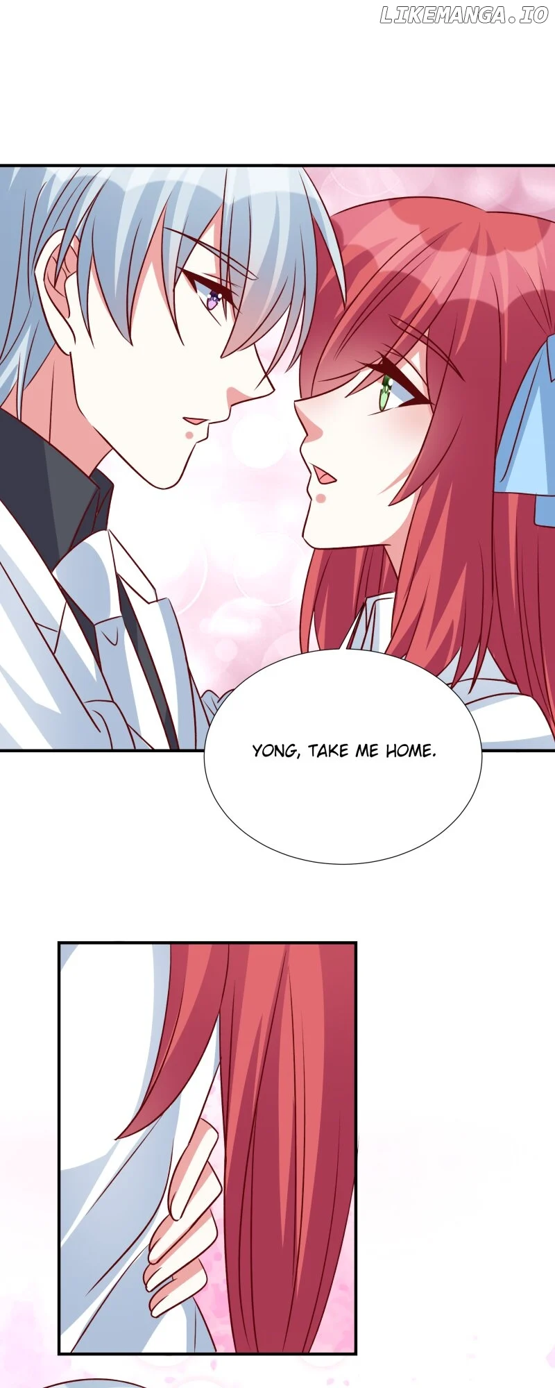Exclusive Possession: Young Master Ji’s Beloved Wife Chapter 143 79 16
