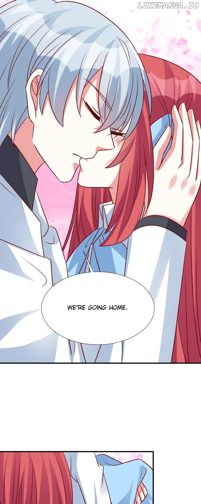 Exclusive Possession: Young Master Ji’s Beloved Wife Chapter 143 80 17