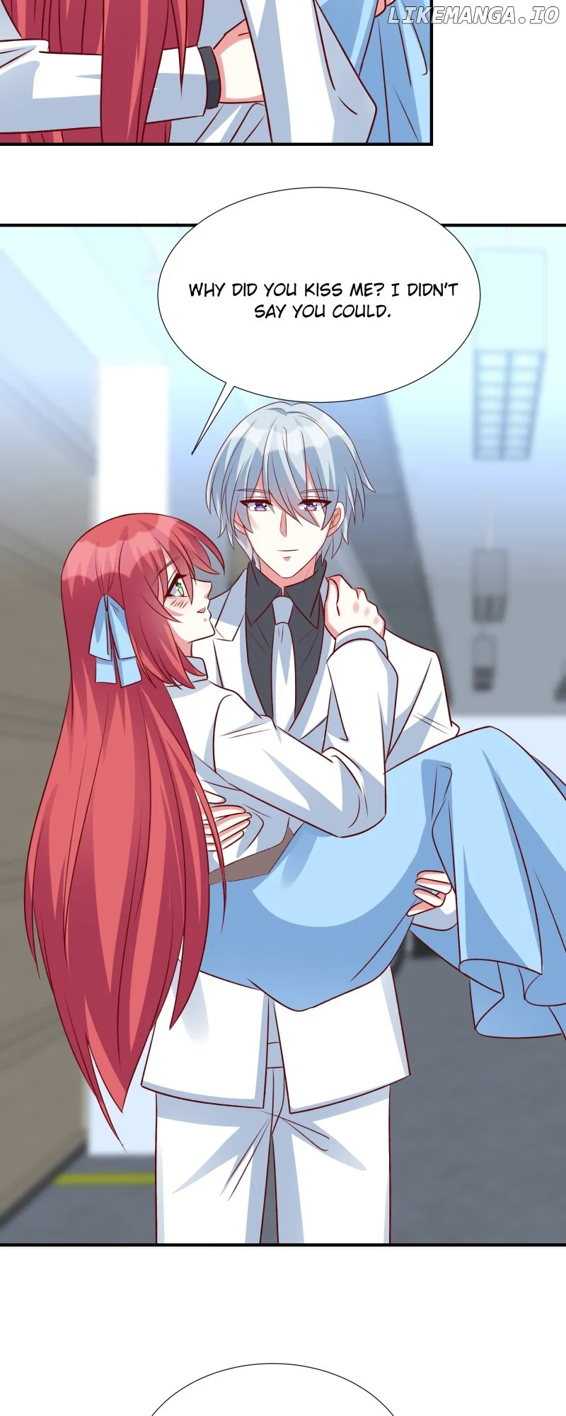 Exclusive Possession: Young Master Ji’s Beloved Wife Chapter 143 81 18