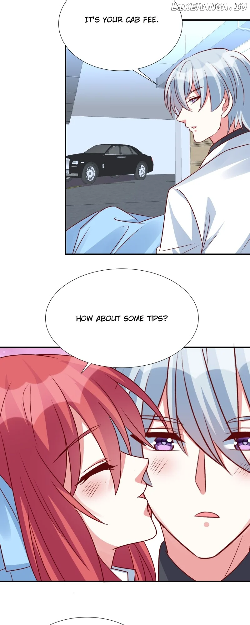 Exclusive Possession: Young Master Ji’s Beloved Wife Chapter 143 82 19