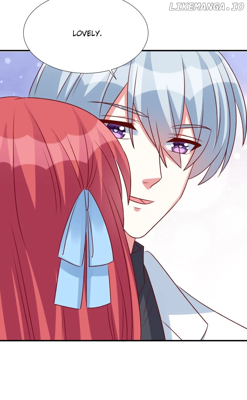 Exclusive Possession: Young Master Ji’s Beloved Wife Chapter 143 83 20
