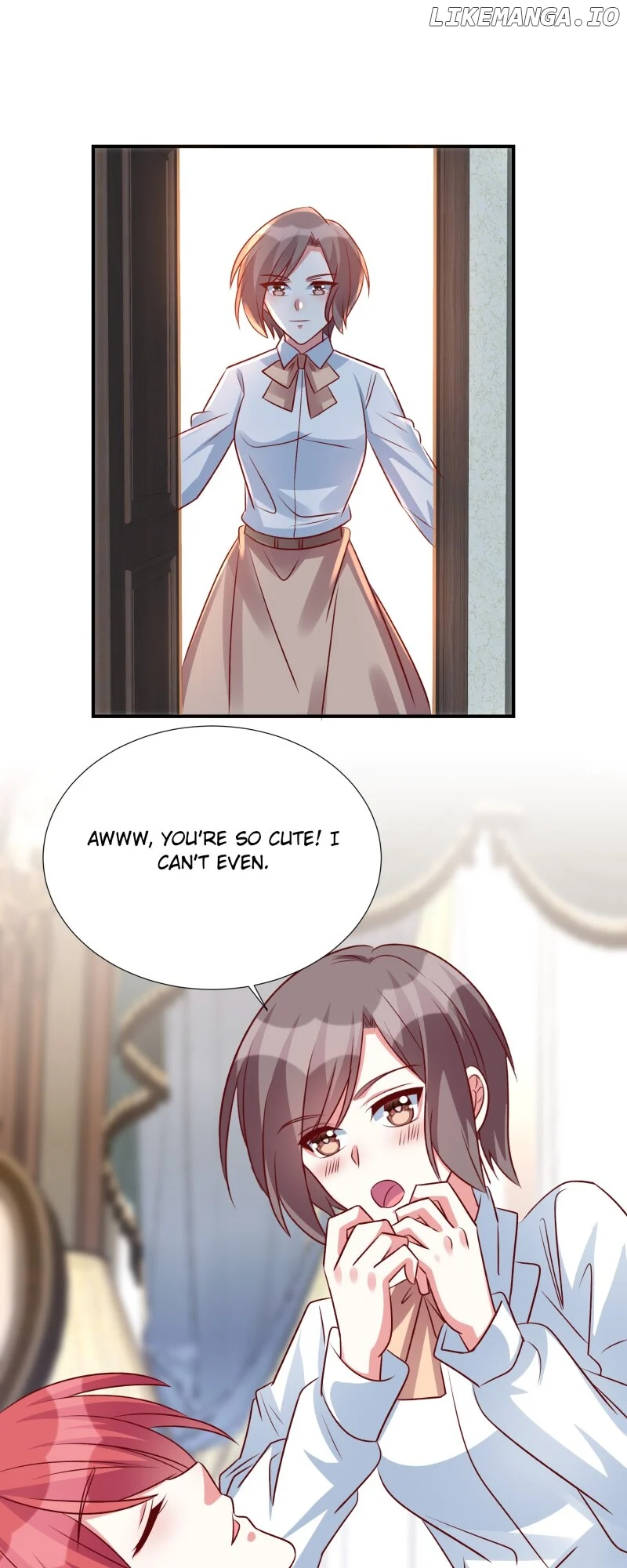 Exclusive Possession: Young Master Ji’s Beloved Wife Chapter 144 70 07