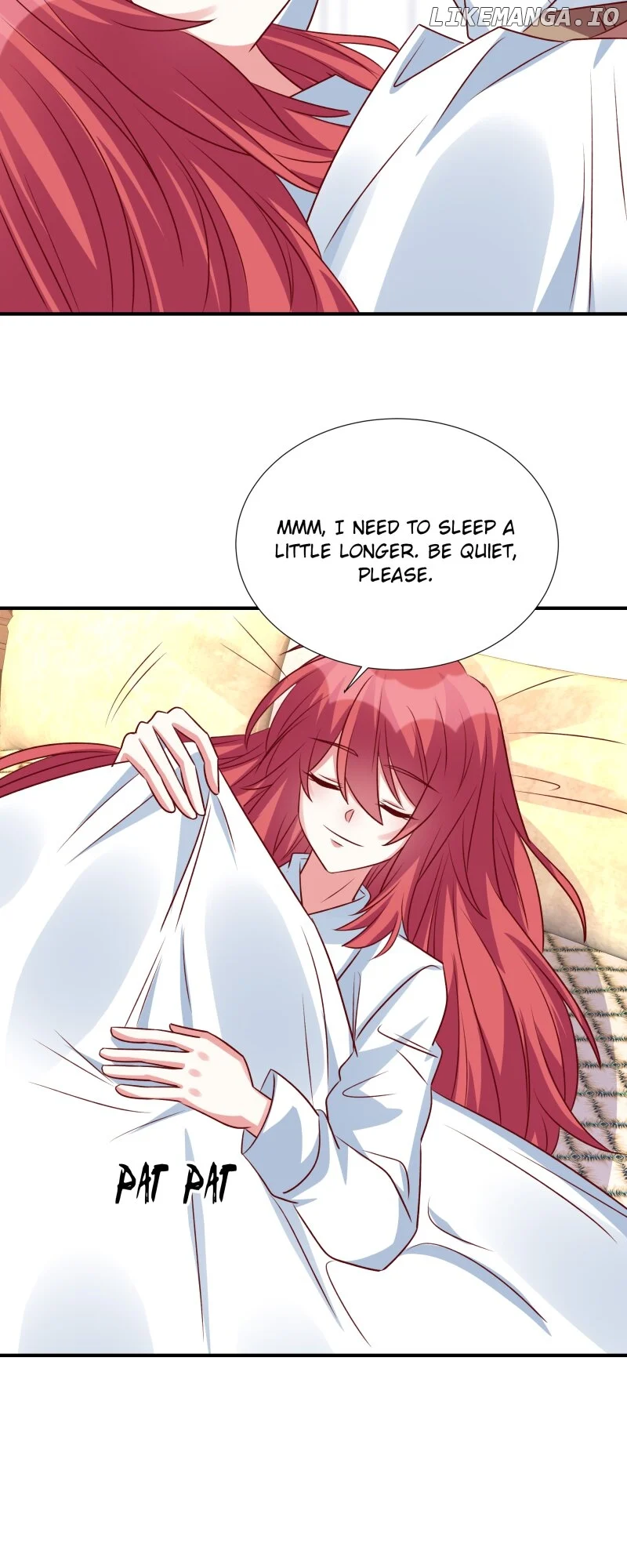 Exclusive Possession: Young Master Ji’s Beloved Wife Chapter 144 71 08