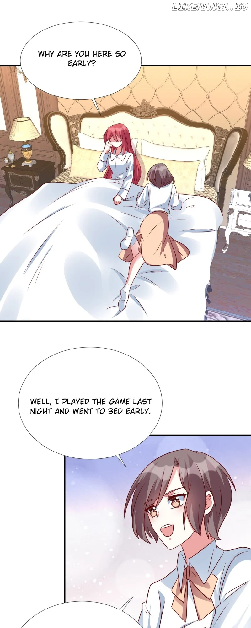 Exclusive Possession: Young Master Ji’s Beloved Wife Chapter 144 74 11