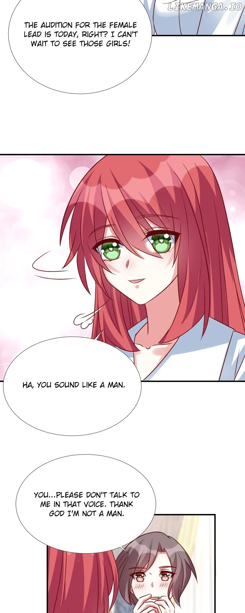 Exclusive Possession: Young Master Ji’s Beloved Wife Chapter 144 75 12