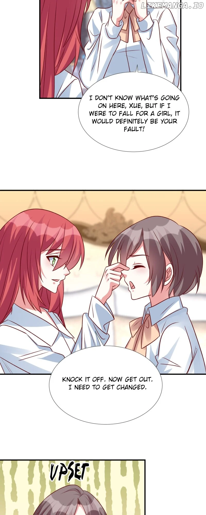 Exclusive Possession: Young Master Ji’s Beloved Wife Chapter 144 76 13