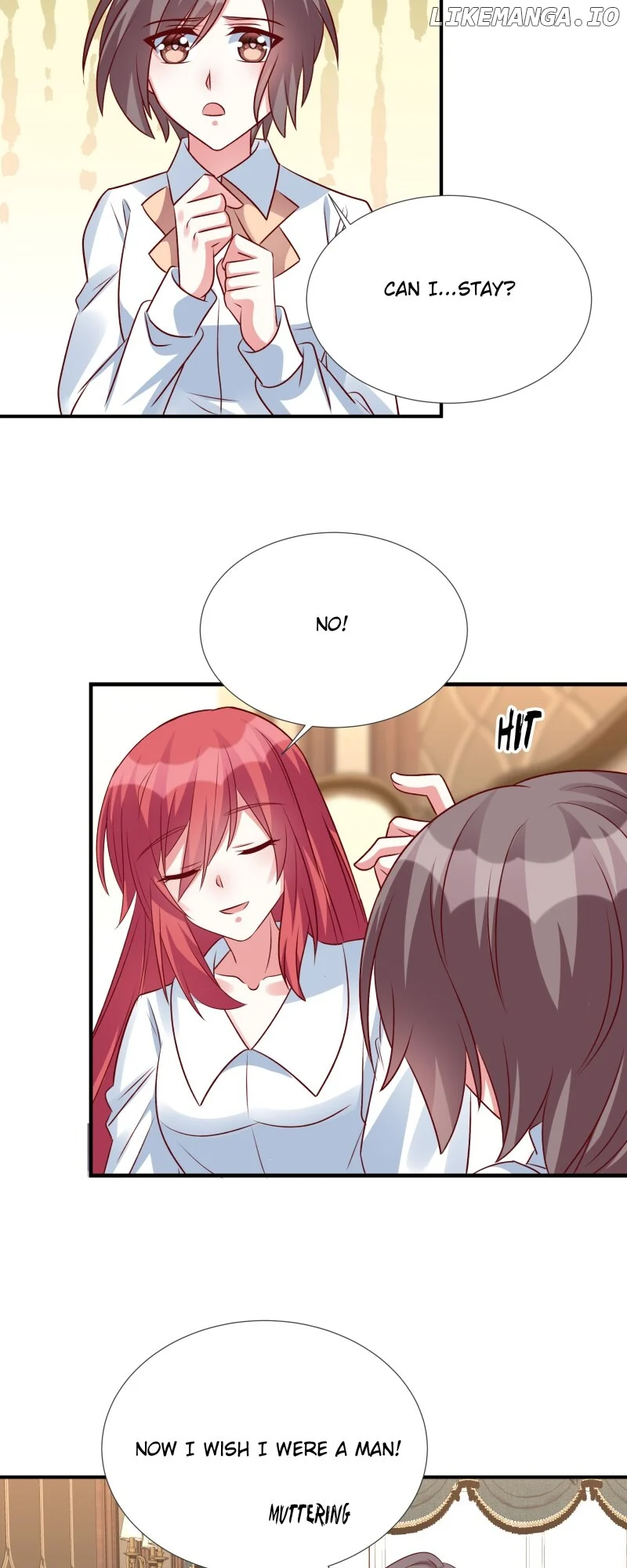 Exclusive Possession: Young Master Ji’s Beloved Wife Chapter 144 77 14