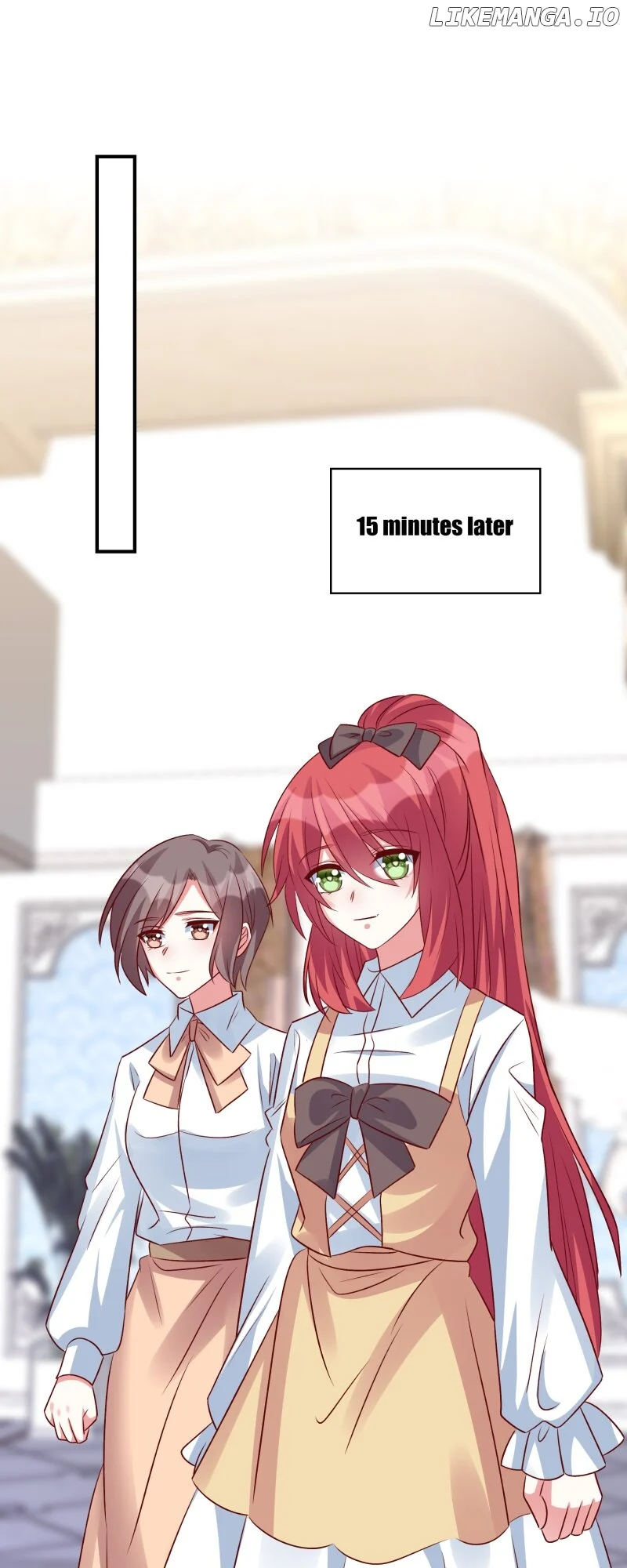 Exclusive Possession: Young Master Ji’s Beloved Wife Chapter 144 79 16