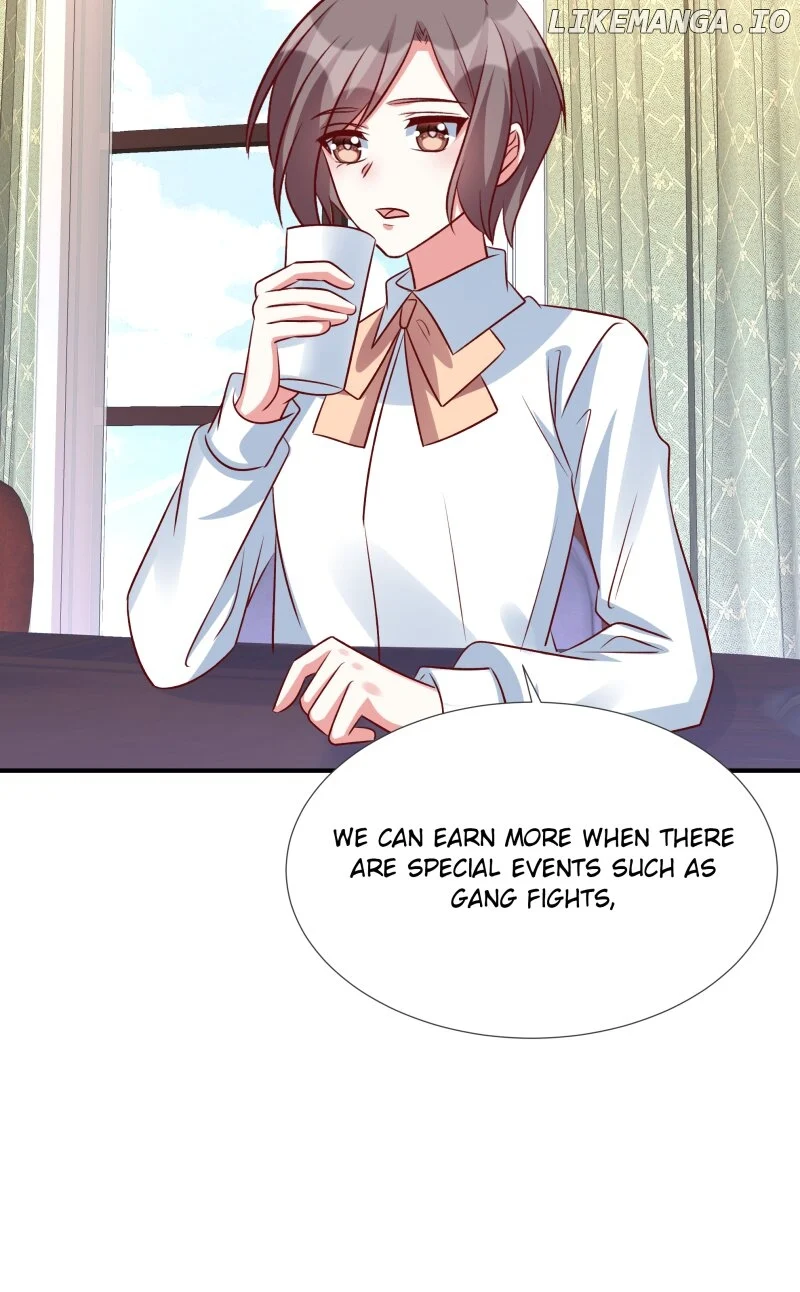 Exclusive Possession: Young Master Ji’s Beloved Wife Chapter 144 83 20