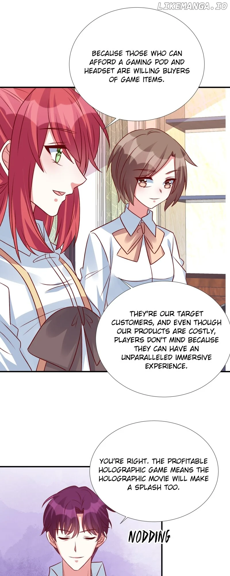 Exclusive Possession: Young Master Ji’s Beloved Wife Chapter 145 83 02