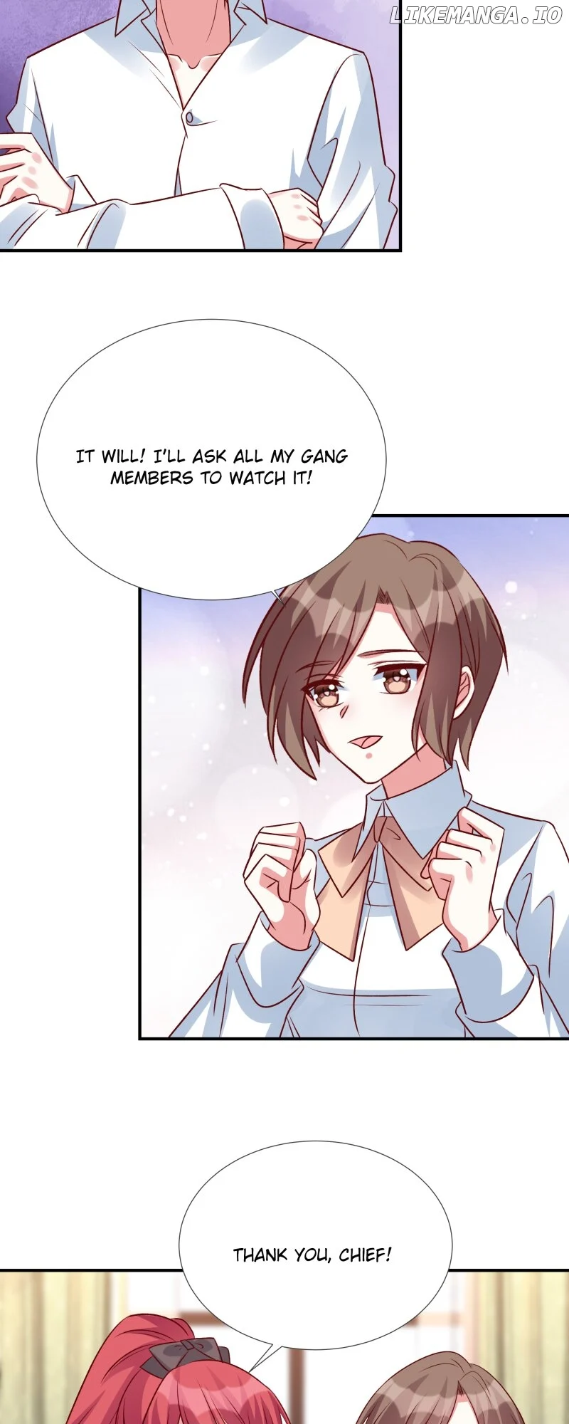 Exclusive Possession: Young Master Ji’s Beloved Wife Chapter 145 84 03