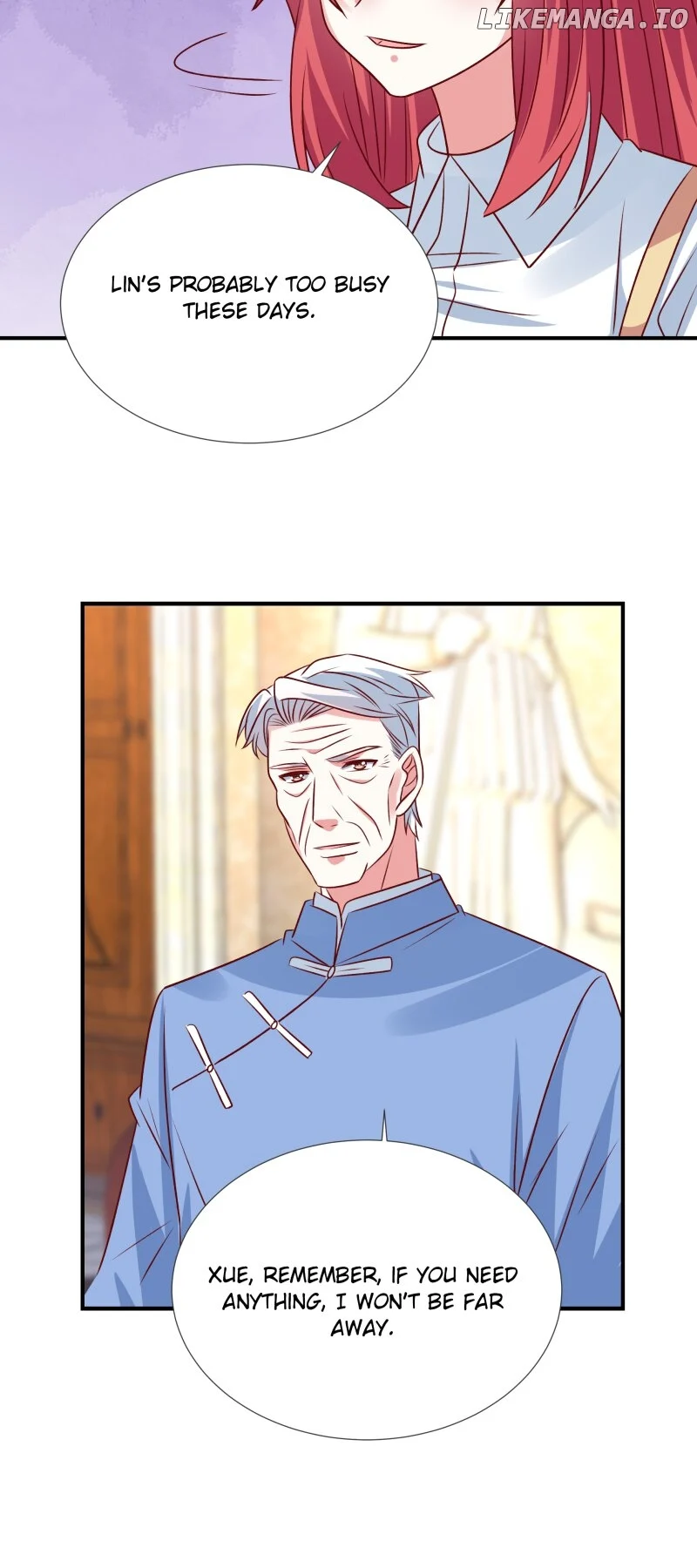 Exclusive Possession: Young Master Ji’s Beloved Wife Chapter 145 87 06
