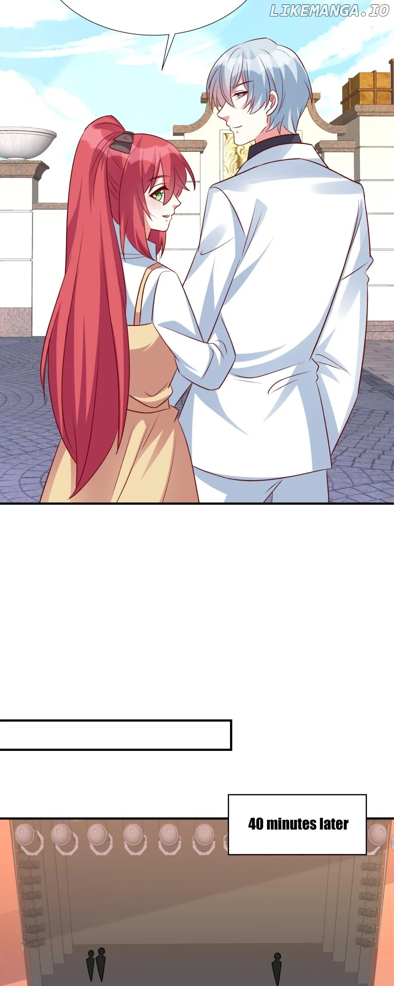 Exclusive Possession: Young Master Ji’s Beloved Wife Chapter 145 93 12