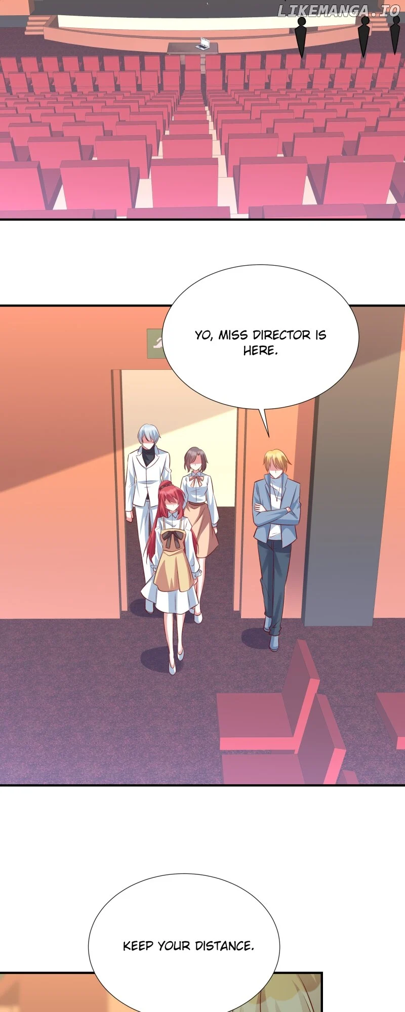 Exclusive Possession: Young Master Ji’s Beloved Wife Chapter 145 94 13