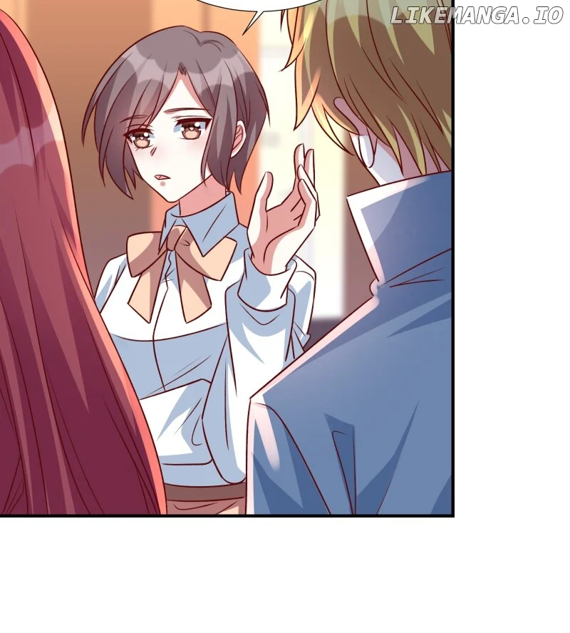 Exclusive Possession: Young Master Ji’s Beloved Wife Chapter 145 95 14